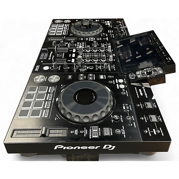 Used Pioneer DJ XDJ-RX3 DJ Controller