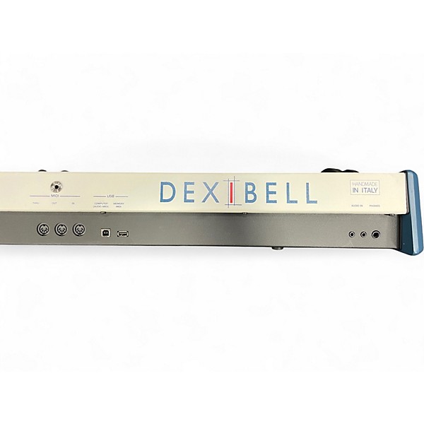 Used Dexibell VIVO S8 Organ