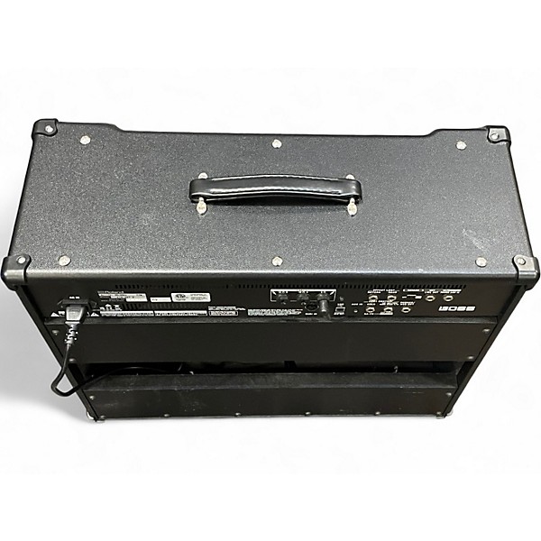 Used BOSS KATANA ARTIST 100 GEN 2 Guitar Combo Amp