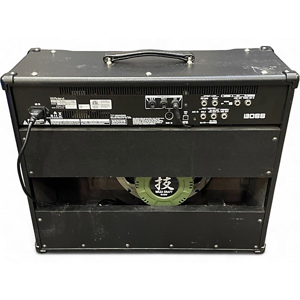 Used BOSS KATANA ARTIST 100 GEN 2 Guitar Combo Amp