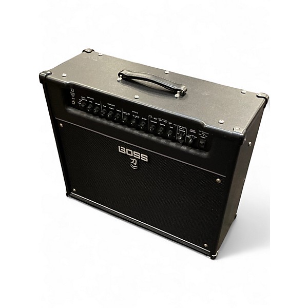 Used BOSS KATANA ARTIST 100 GEN 2 Guitar Combo Amp