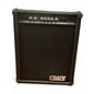 Used Crate BX50 1x12 50W Bass Combo Amp thumbnail