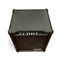 Used Crate BX50 1x12 50W Bass Combo Amp
