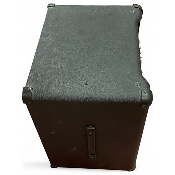 Used Crate BX50 1x12 50W Bass Combo Amp