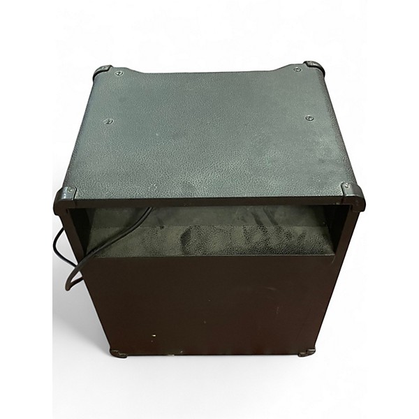 Used Crate BX50 1x12 50W Bass Combo Amp