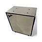 Used 2020 Fender Rumble 410 4x10 Bass Cabinet thumbnail
