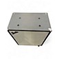 Used 2020 Fender Rumble 410 4x10 Bass Cabinet