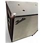 Used 2020 Fender Rumble 410 4x10 Bass Cabinet