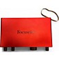 Used Focusrite Scarlett 2i2 Gen 4 Audio Interface