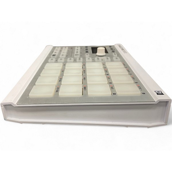 Used Native Instruments Maschine Mikro MKII MIDI Controller