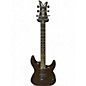 Used Dean Vendetta Brown Solid Body Electric Guitar thumbnail