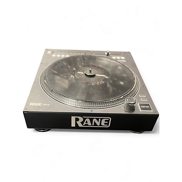 Used RANE TWELVE USB Turntable