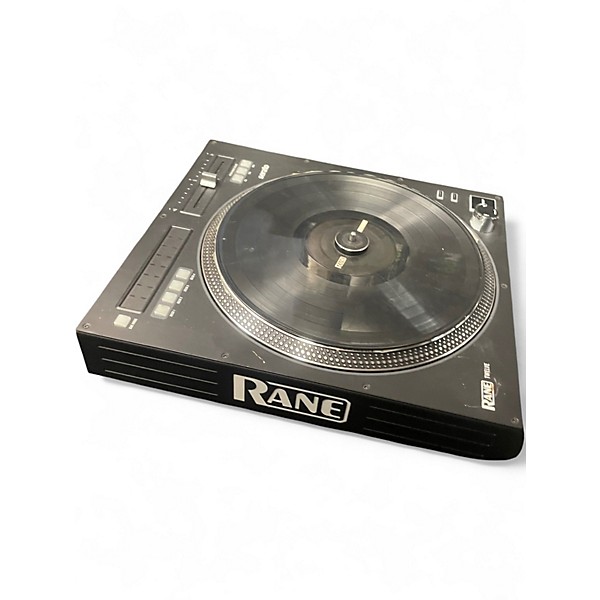 Used RANE TWELVE USB Turntable