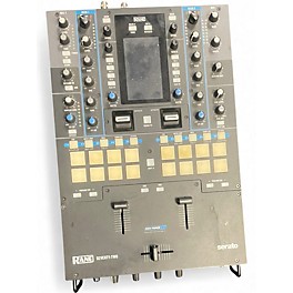 Used RANE Seventy-Two DJ Mixer