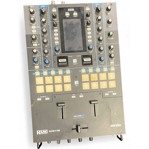 Used RANE Seventy-Two DJ Mixer