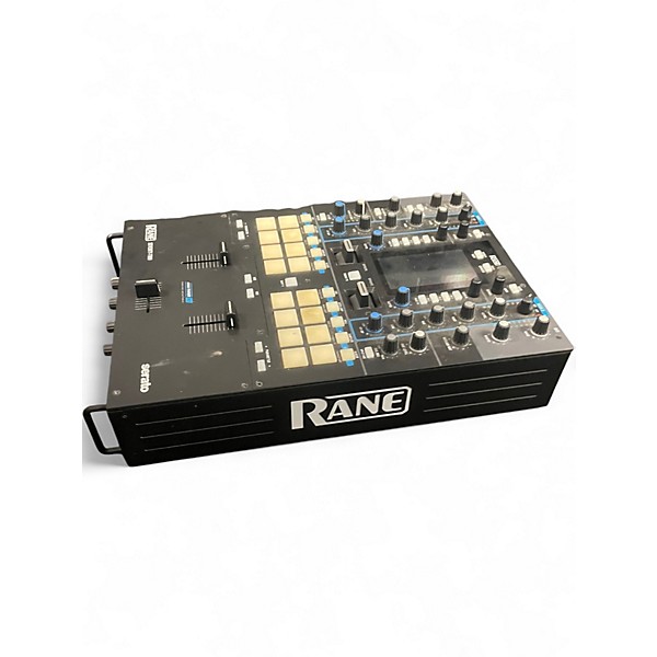 Used RANE Seventy-Two DJ Mixer