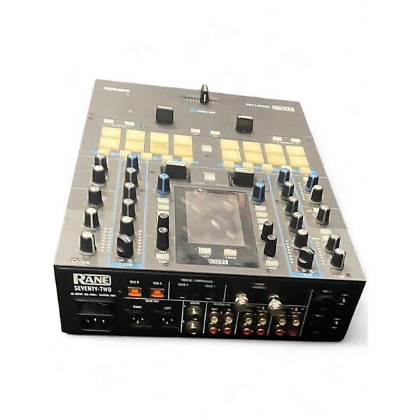 Used RANE Seventy-Two DJ Mixer