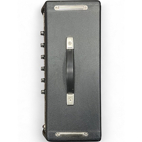 Used Fender PRINSETON REVERB AMP Tube Guitar Combo Amp