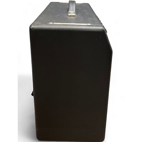 Used Fender PRINSETON REVERB AMP Tube Guitar Combo Amp