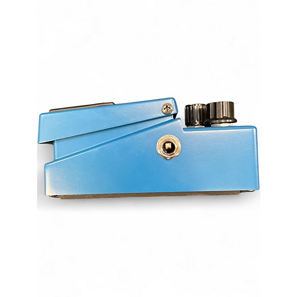 Used BOSS BD2 Blues Driver Effect Pedal