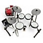 Used Simmons Titan 50 Electric Drum Set thumbnail