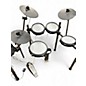 Used Simmons Titan 50 Electric Drum Set