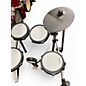 Used Simmons Titan 50 Electric Drum Set
