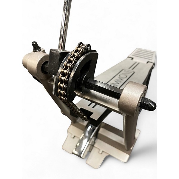 Used Simmons Titan 50 Single Bass Drum Pedal