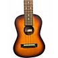 Used Countess Ukulele natural burst Ukulele