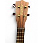 Used Countess Ukulele natural burst Ukulele
