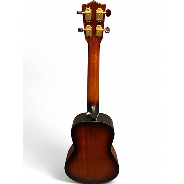 Used Countess Ukulele natural burst Ukulele