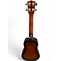 Used Countess Ukulele natural burst Ukulele