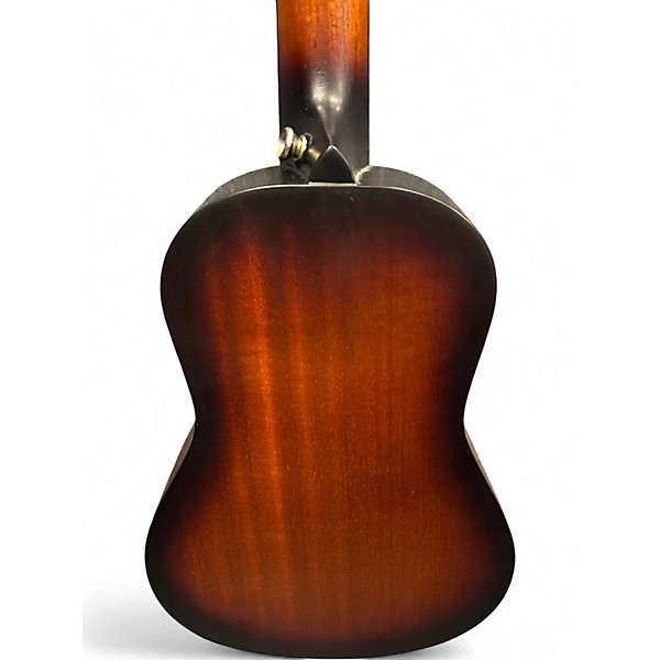 Used Countess Ukulele natural burst Ukulele