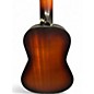 Used Countess Ukulele natural burst Ukulele