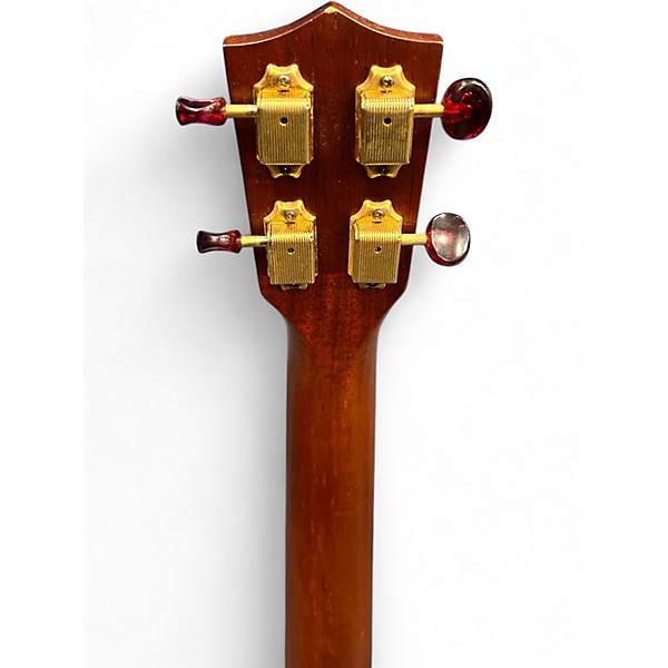 Used Countess Ukulele natural burst Ukulele