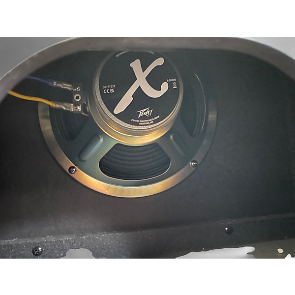 Used Peavey VYPYR X1 20W Guitar Combo Amp