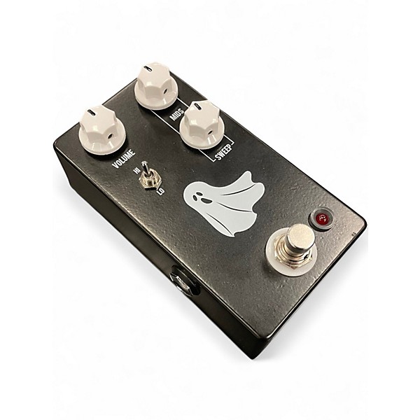 Used JHS Pedals HAUNTING MIDS Pedal