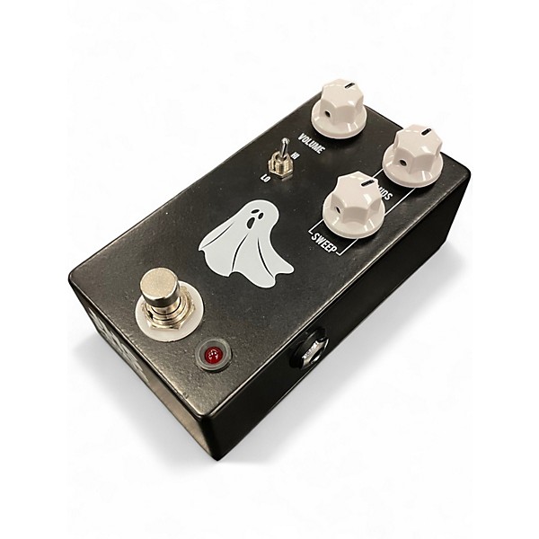 Used JHS Pedals HAUNTING MIDS Pedal