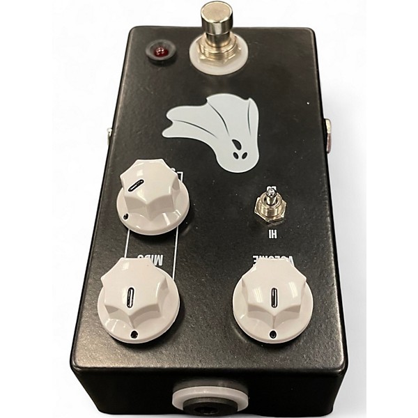 Used JHS Pedals HAUNTING MIDS Pedal