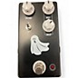 Used JHS Pedals HAUNTING MIDS Pedal