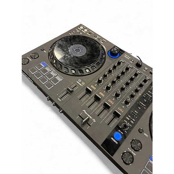 Used Pioneer DJ DDJ FLX6 DJ Controller