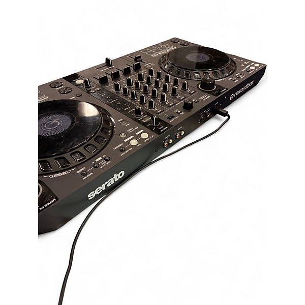 Used Pioneer DJ DDJ FLX6 DJ Controller