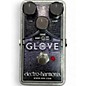 Used Electro-Harmonix OD Glove Overdrive/Distortion Effect Pedal thumbnail