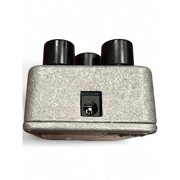 Used Electro-Harmonix OD Glove Overdrive/Distortion Effect Pedal