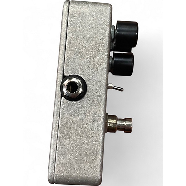 Used Electro-Harmonix OD Glove Overdrive/Distortion Effect Pedal