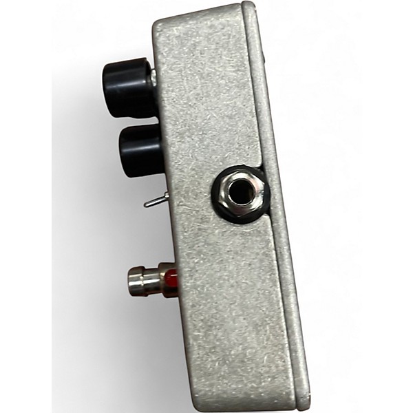 Used Electro-Harmonix OD Glove Overdrive/Distortion Effect Pedal