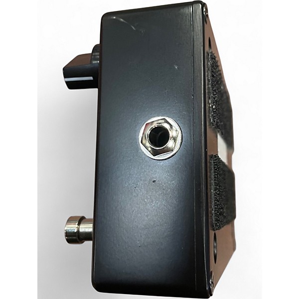 Used Gokko OCTAVE FUZZ Effect Pedal