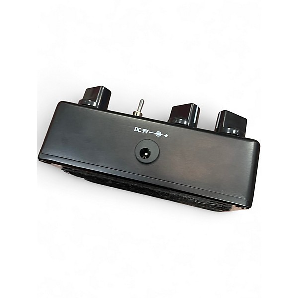 Used Gokko OCTAVE FUZZ Effect Pedal