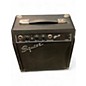 Used Squier SP10 1X5 10W Guitar Combo Amp