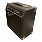 Used Squier SP10 1X5 10W Guitar Combo Amp